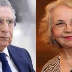 Ramiz Mehdiyevanın həyat yoldaşı işdən çıxarıldı – YENİ TƏYİNAT Ramiz Mehdiyevanın həyat yoldaşı işdən çıxarıldı – YENİ TƏYİNAT