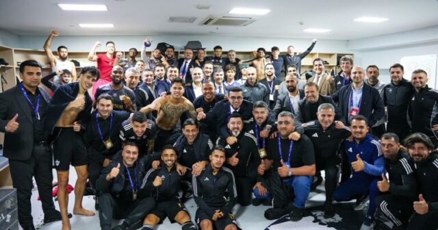 “Qarabağ”ın qazancı 55 milyonu keçdi