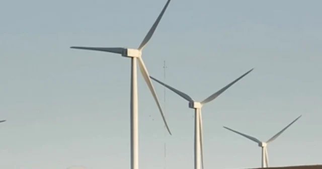 Kəlbəcərdə ən hündür külək elektrik stansiyasının təməli qoyulub