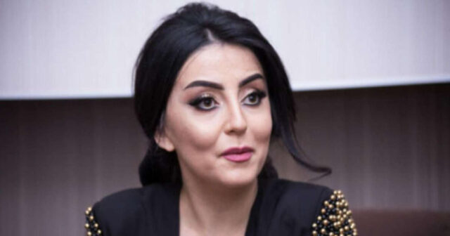 Afət Fərmanqızı Zauru HƏDƏLƏDİ