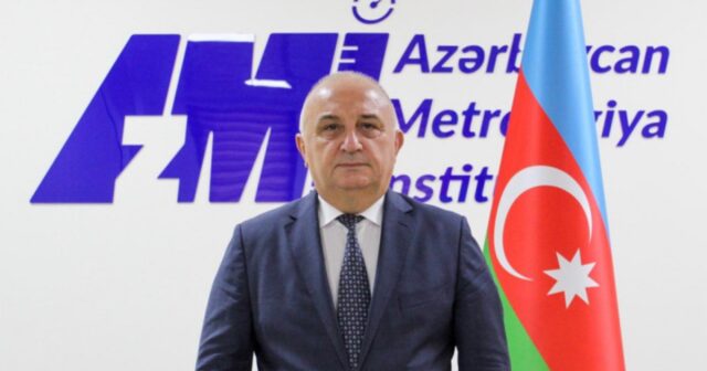 Bu quruma da yüksək vəzifəyə təyinat Bu quruma da yüksək vəzifəyə təyinat