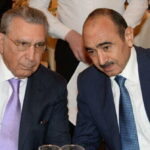Əli Həsənovun Ramiz Mehdiyevlə bağlı dedikləri ŞOK ETDİ: “Gün ərzində bir neçə dəfə…” – VİDEO Əli Həsənovun Ramiz Mehdiyevlə bağlı dedikləri ŞOK ETDİ: “Gün ərzində bir neçə dəfə…” – VİDEO