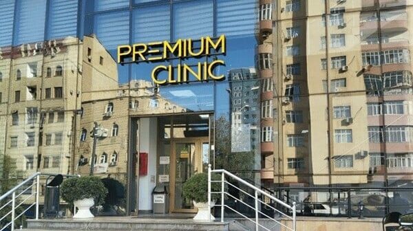 Bakıda məşhur klinikada qadın əməliyyatdan sonra öldü
