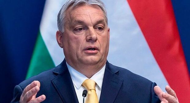 Viktor Orban Azərbaycana səfər edəcək