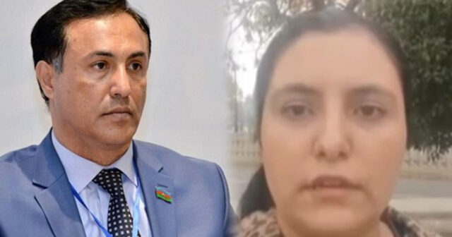 Elman Nəsirov: “Mübarizəni kişi kimi aparın” – VİDEO Elman Nəsirov: “Mübarizəni kişi kimi aparın” – VİDEO