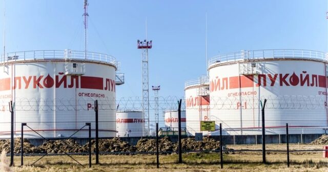 “Lukoil” beynəlxalq aktivlərini bu şirkətə satır “Lukoil” beynəlxalq aktivlərini bu şirkətə satır