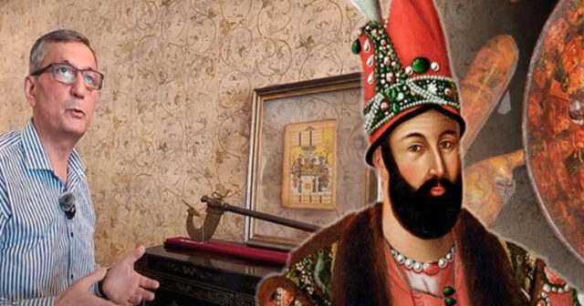 Nadir Şahdan bu günə gəlib çıxan qalxanın yaddaşı – Qərbi Azərbaycan Xronikası – VİDEO