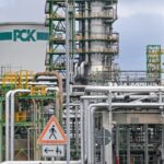 “Rosneft”in Almaniyadakı törəmə şirkəti Trampın sanksiyalarından azad edildi