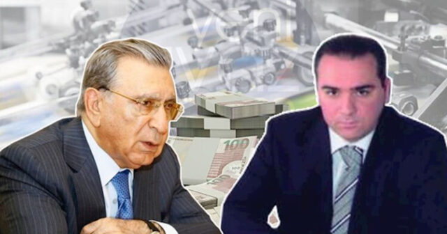 Mehdiyevin general olan oğlu haqda ŞOK FAKT: Görün nə edib?