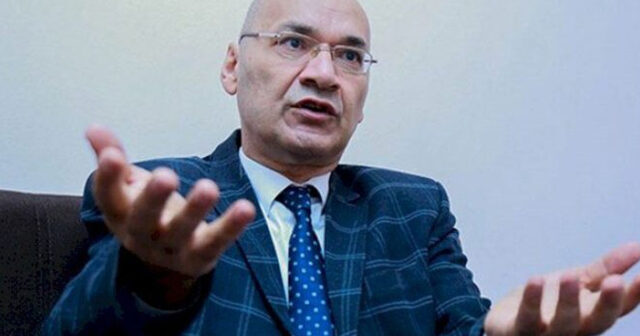 “Əlimdən alınan mandat, susdurulan iradə” – Ramiz Mehdiyevin “Balakən” hekayəsi