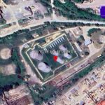 PUA hücumu: Rusiyanın neft zavodları vuruldu, yanğınlar başladı – VİDEO PUA hücumu: Rusiyanın neft zavodları vuruldu, yanğınlar başladı – VİDEO