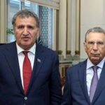 İsa Həbibbəylidən Ramiz Mehdiyevlə bağlı açıqlama