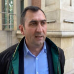 Zabil Qəhrəmanov həbs edildi – FOTO / YENİLƏNİB Zabil Qəhrəmanov həbs edildi – FOTO / YENİLƏNİB