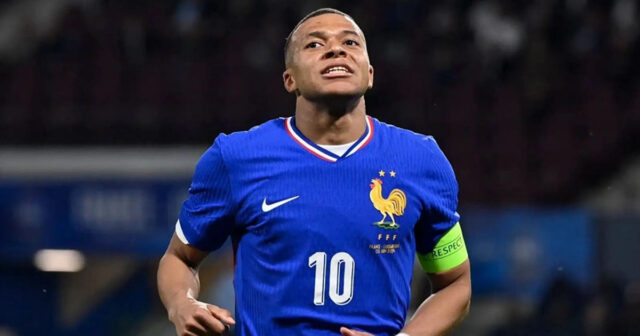 Mbappe Azərbaycanla matçda oynamaq istəyir