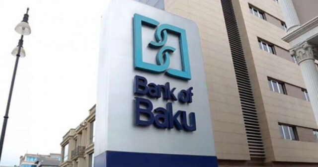 “Bank of Baku”dakı hesabından oğurluq oldu, bank məsuliyyətdən qaçmaq istədi