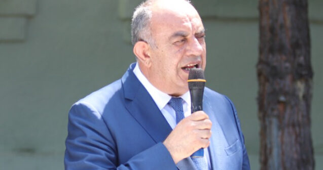 DTX Musa Şəkiliyevi hakim qarşısına çıxarır – Qərar olacaq