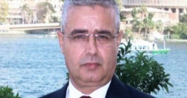 DTX-nın saxladığı sabiq diplomat Ramiz Vəliyevə hökm oxundu