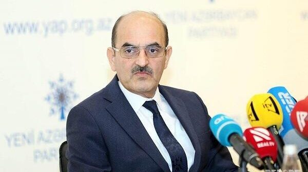 “Azəristiliktəchizat”ın bu quruma 35 milyon borcu var