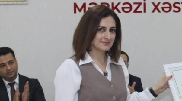 TƏBİB-in xanım işçisi keçmiş əri tərəfindən bıçaqlandı – Cinayət işi açıldı