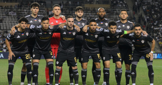 Futbol həvəskarları “Qarabağ”ın oyununu bu kanalda izləyə bilər