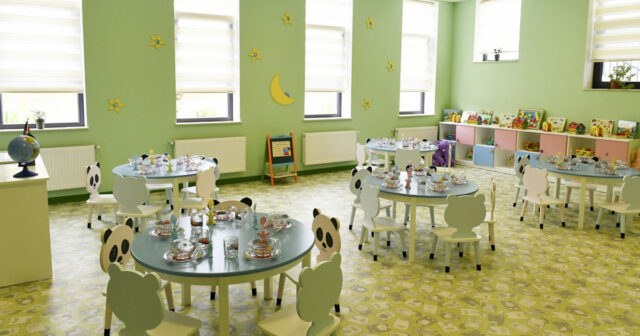 4 mindən çox şəxs bağça müəllimi üzrə işə qəbul olmaq üçün imtahan verib 4 mindən çox şəxs bağça müəllimi üzrə işə qəbul olmaq üçün imtahan verib