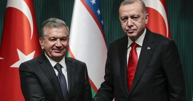 Türkiyə və Özbəkistan Prezidentləri Azərbaycana səfər edəcəklər