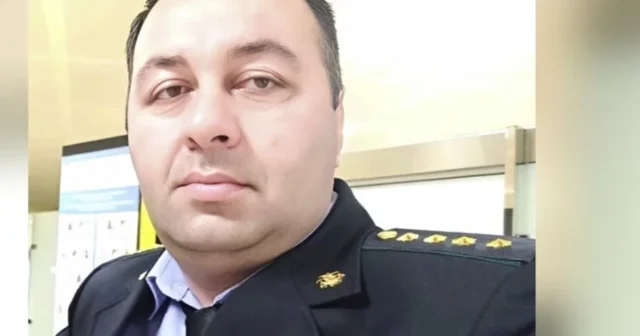 Bakıda gömrükçünün qətlə yetirilməsinin təfərrüatı – Hadisə yerindən görüntülər / VİDEO
