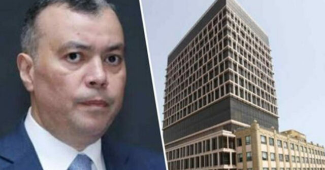 “Landmark” Sahil Babayevin idarəçiliyinə keçdi – QİYMƏTLƏR ARTDI “Landmark” Sahil Babayevin idarəçiliyinə keçdi – QİYMƏTLƏR ARTDI