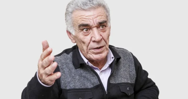 Şair Əlisəmid Kürün vəziyyəti ağırlaşıb