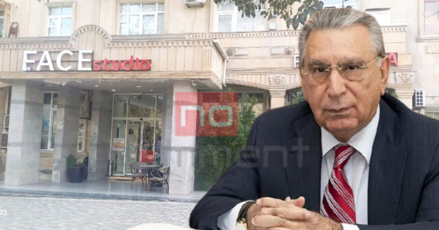 Ramiz Mehdiyev YAP-ın qərargahını necə ələ keçirib? – FOTOLAR Ramiz Mehdiyev YAP-ın qərargahını necə ələ keçirib? – FOTOLAR