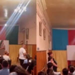 Transgenderin səhnəyə çıxması müzakirəyə səbəb oldu – Bülbülədə nə baş verir? – VİDEO