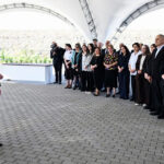 Prezident İlham Əliyev Zəngilanın Məmmədbəyli və Ağalı kəndlərinin sakinlərinə mənzillərin açarlarını təqdim edib – FOTO Prezident İlham Əliyev Zəngilanın Məmmədbəyli və Ağalı kəndlərinin sakinlərinə mənzillərin açarlarını təqdim edib – FOTO