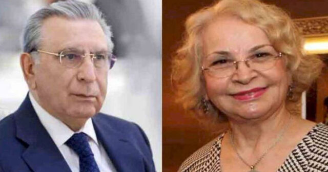 Ramiz Mehdiyevin ailəsi ilə bağlı bu qərar verildi