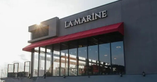 “La Marine” restoranı cərimələndi: İcazəsiz reklam yerləşdirib “La Marine” restoranı cərimələndi: İcazəsiz reklam yerləşdirib