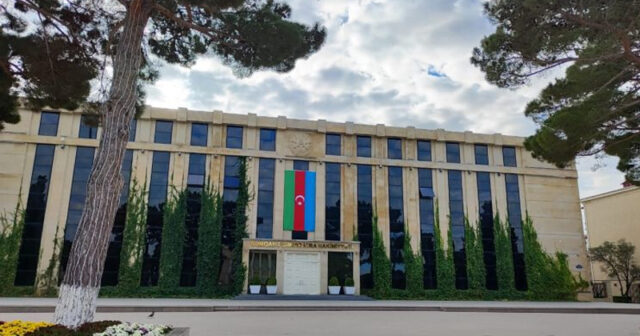 Qarabağ veteranı icra başçısından şikayətçidir – Rəsmi açıqlama