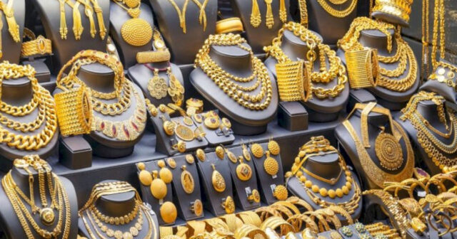 Qızılın qiyməti 2026-cı ildə necə olacaq? Qızılın qiyməti 2026-cı ildə necə olacaq?