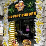 Bakıda məşhur restoranla bağlı ŞOK İDDİA – VİDEO Bakıda məşhur restoranla bağlı ŞOK İDDİA – VİDEO