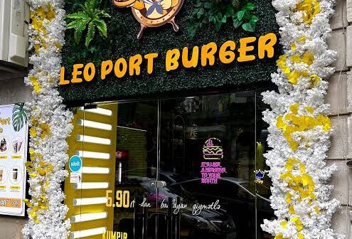 Bakıda məşhur restoranla bağlı ŞOK İDDİA – VİDEO