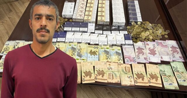 4 marketdən 10 min manatlıq oğurluq edən şəxs saxlanıldı 4 marketdən 10 min manatlıq oğurluq edən şəxs saxlanıldı