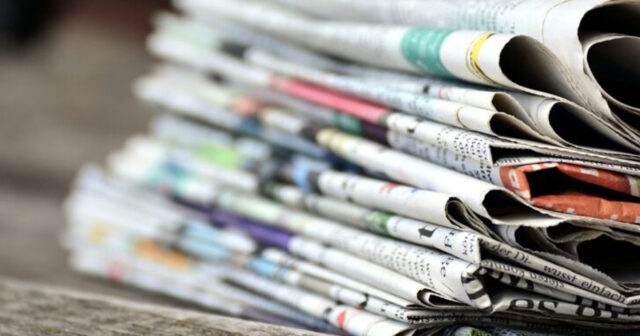 Azərbaycanda qəzetlərə ehtiyac var? – Sayt rəhbərləri danışdı Azərbaycanda qəzetlərə ehtiyac var? – Sayt rəhbərləri danışdı