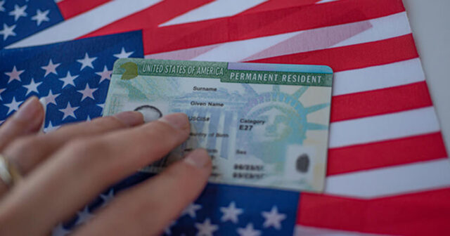 Növbəti “Green Card” müraciətləri buna görə gecikib