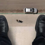 “20 Yanvar”da intihara cəhd: Son anda xilas edildi – VİDEO