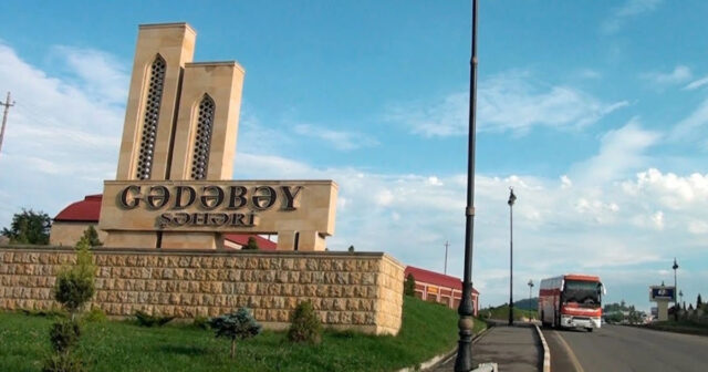 Min nəfərin yaşadığı, təhsilə böyük maraq olan ucqar kənd – Gədəbəydən REPORTAJ Min nəfərin yaşadığı, təhsilə böyük maraq olan ucqar kənd – Gədəbəydən REPORTAJ