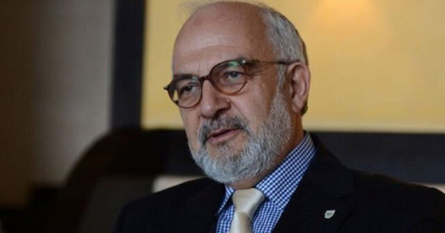 Samir Hafiz vəfat etdi