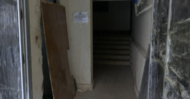 Sabunçu rayonunda aylardır yenilənən liftlərin təmiri işləri niyə yekunlaşmır? – VİDEO