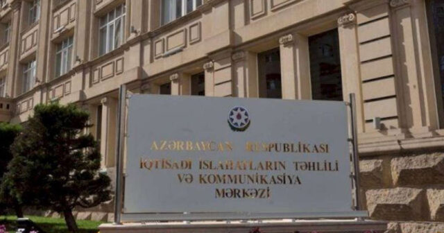 Azərbaycanda bu qurum bağlanır?