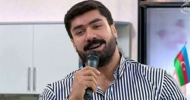 Xanəndə Şakiranın mahnısını oxudu – VİDEO Xanəndə Şakiranın mahnısını oxudu – VİDEO