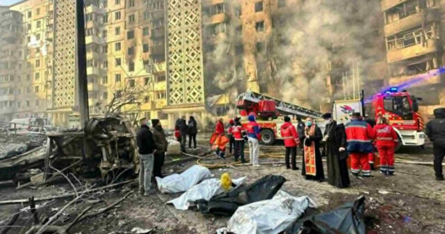 Rusiyanın Ternopoli qətliamının 25 dinc sakin: FOTOLAR