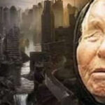 Vanqanın ən dəhşətli proqnozlarından biri GERÇƏKLƏŞMƏK ÜZRƏDİR Vanqanın ən dəhşətli proqnozlarından biri GERÇƏKLƏŞMƏK ÜZRƏDİR