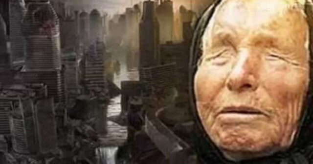 Vanqanın ən dəhşətli proqnozlarından biri GERÇƏKLƏŞMƏK ÜZRƏDİR